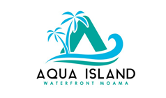 Aqua Island
